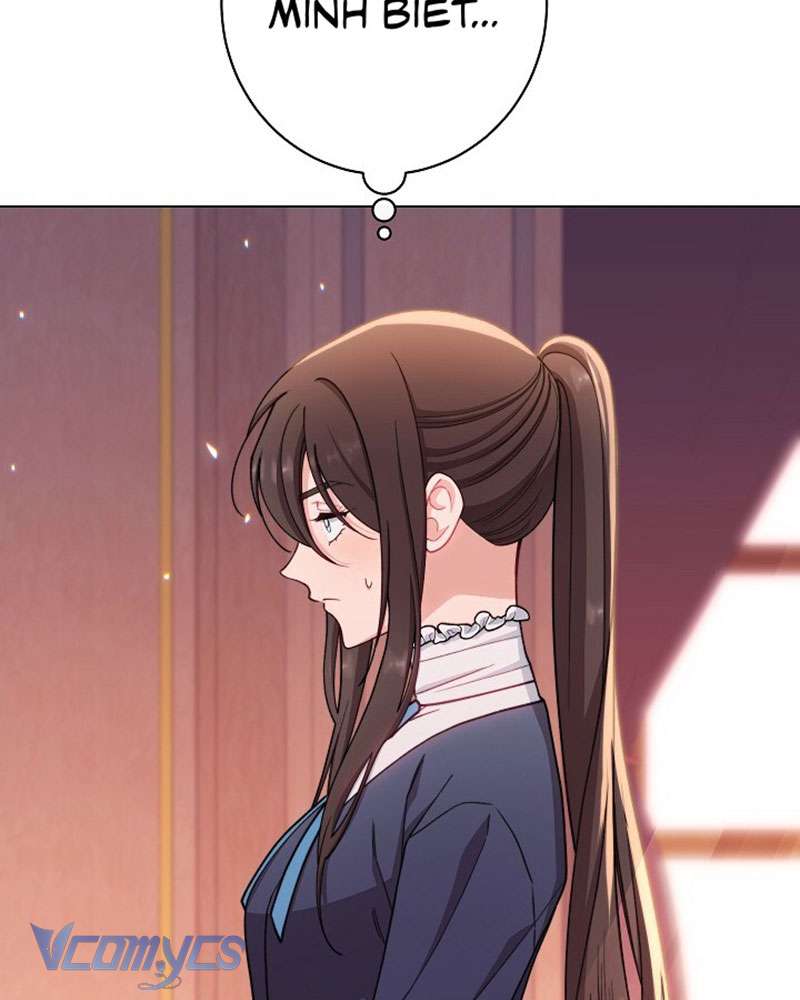 Hầu Gái Độc Quyền Của Hoàng Hậu Phản Diện Chap 60 - Trang 4