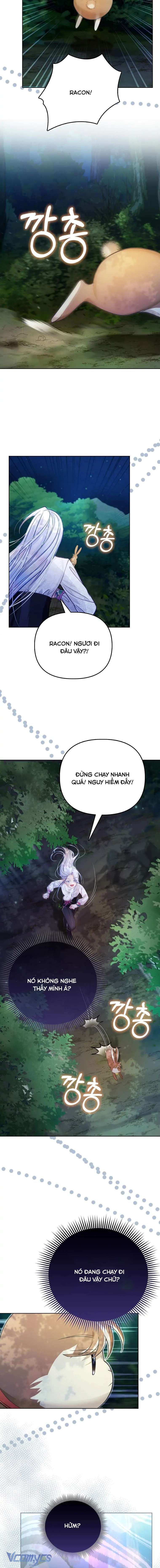 Phương Pháp Trồng Lúa Đặc Biệt Của Ác Nữ Chapter 21 - Trang 3