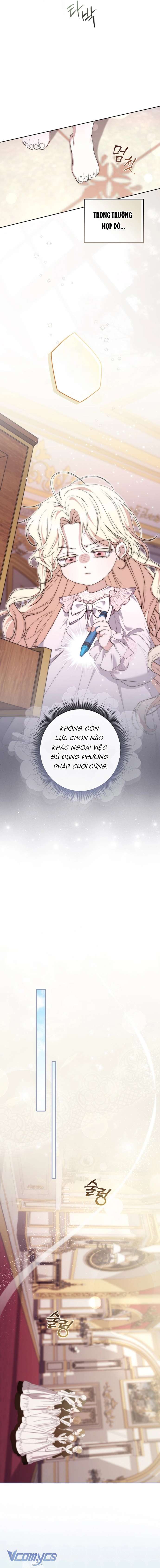 Nam Chính Bệnh Hoạn Ám Ảnh Với Sức Khoẻ Của Tôi Chap 12 - Trang 3