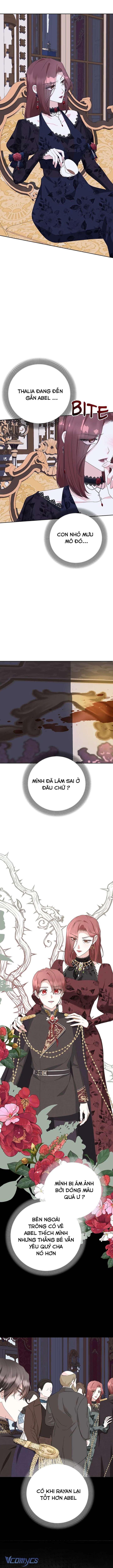 Sinh Ra Trở Thành Nhân Vật Không Có Trong Nguyên Tác Chap 77 - Trang 2