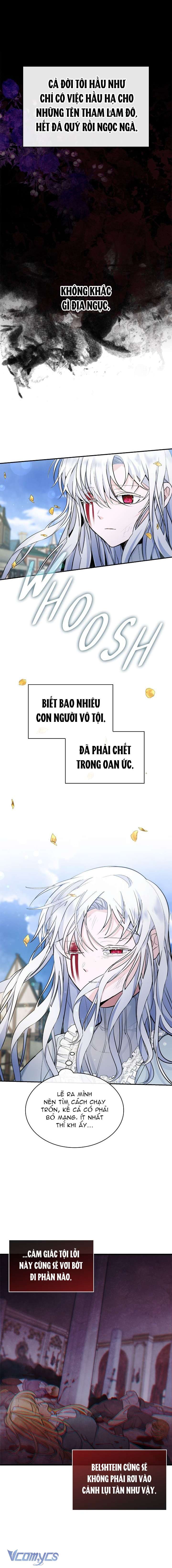 Trở Thành Con Nuôi Của Gia Đình Phản Diện Chap 1 - Trang 2