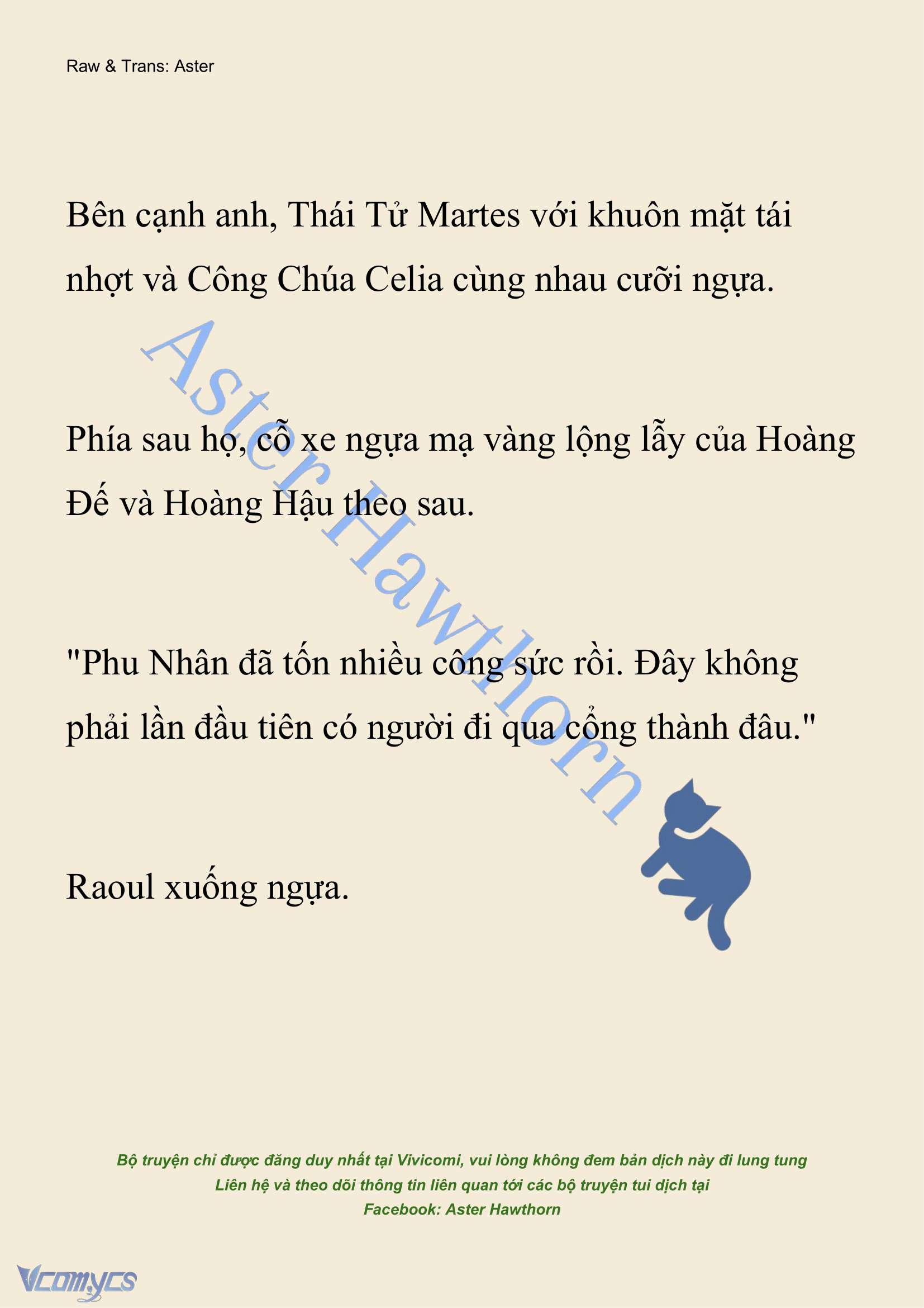 [NOVEL] Giết Cuộc Hôn Nhân Này Chap 93 - Trang 2