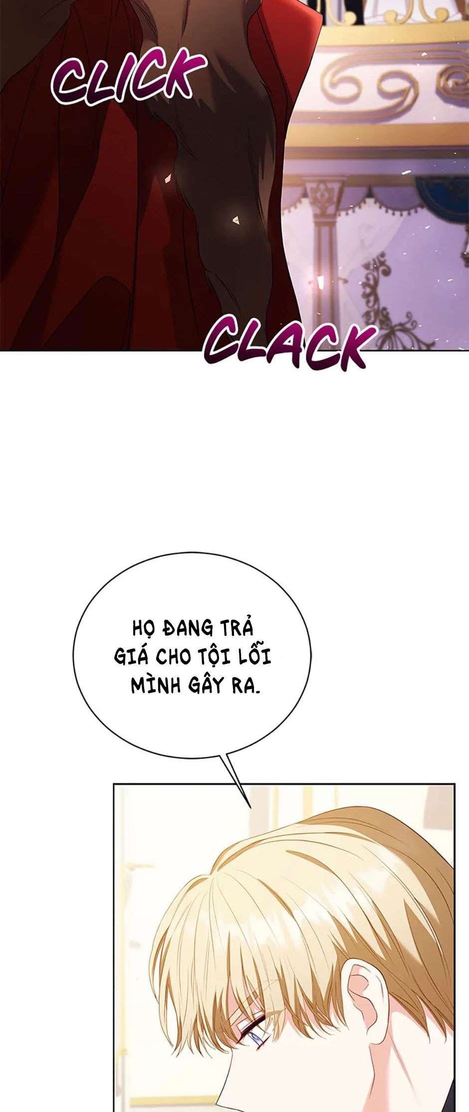 Hầu Gái Trong Trò Chơi Harem Ngược Muốn Nghỉ Việc Chap 50 - Trang 4