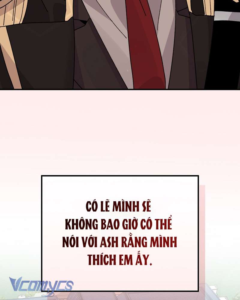 Chị Gái Của Nhân Vật Phản Diện Hôm Nay Cũng Đang Đau Khổ Chapter 62 - Trang 4