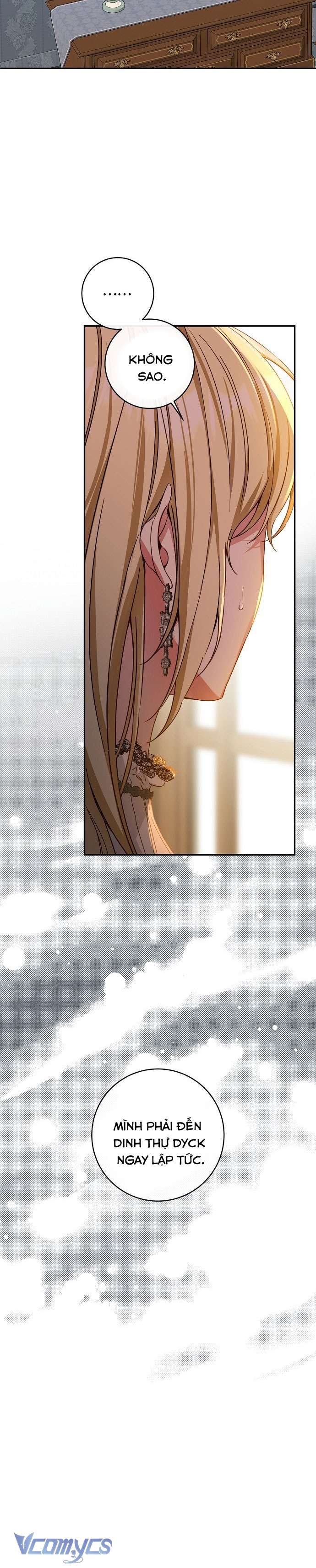 Thuần Hóa Hầu Tước Quái Dị Chap 67 - Trang 2