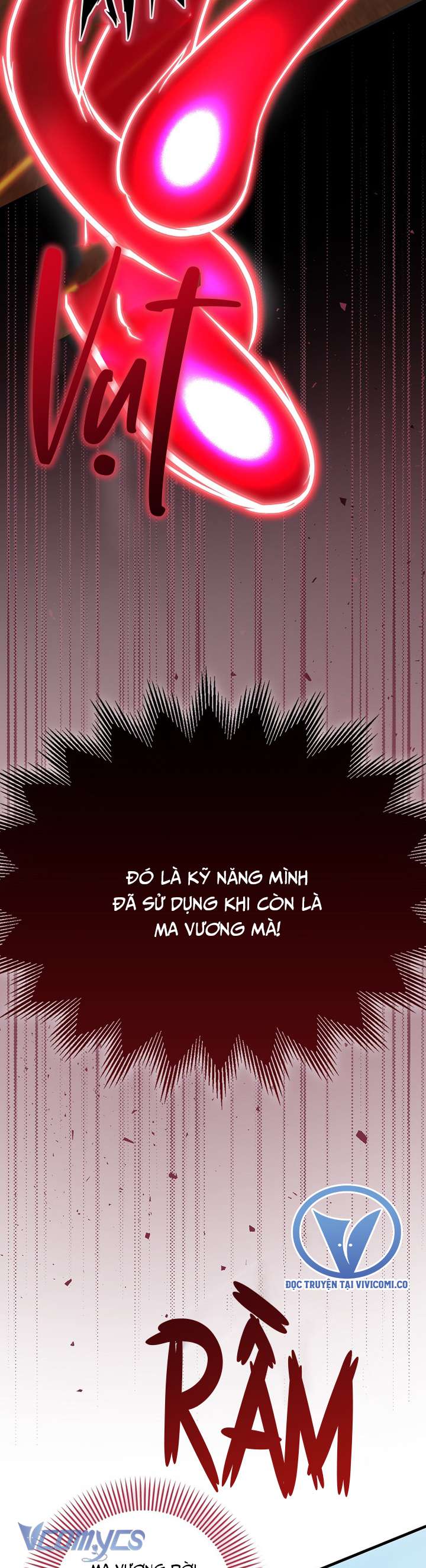 Lần Đầu Bé Út Được Yêu Thương Chap 67 - Trang 2