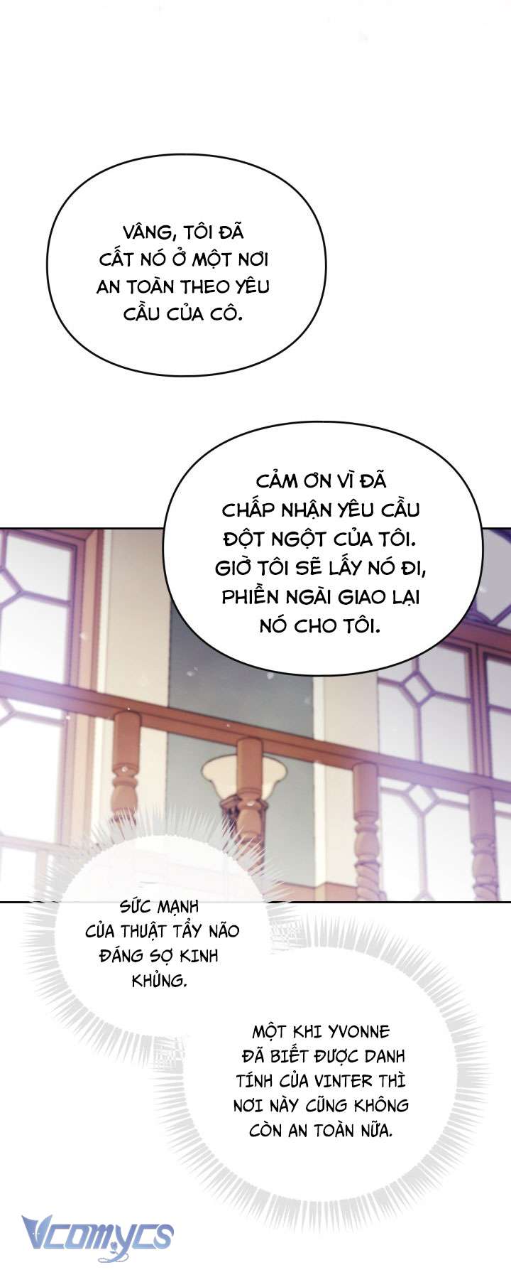 Kết Cục Của Nhân Vật Phản Diện Chỉ Có Thể Là Cái Chết Chap 176 - Trang 4