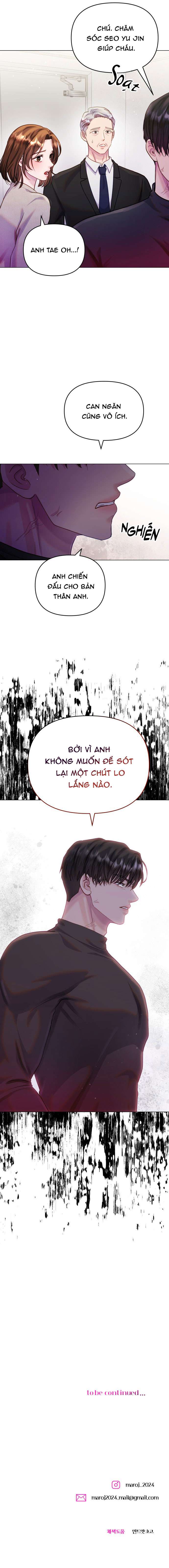 Hướng Dẫn Thu Phục Mãnh Thú Chap 64 - Trang 4
