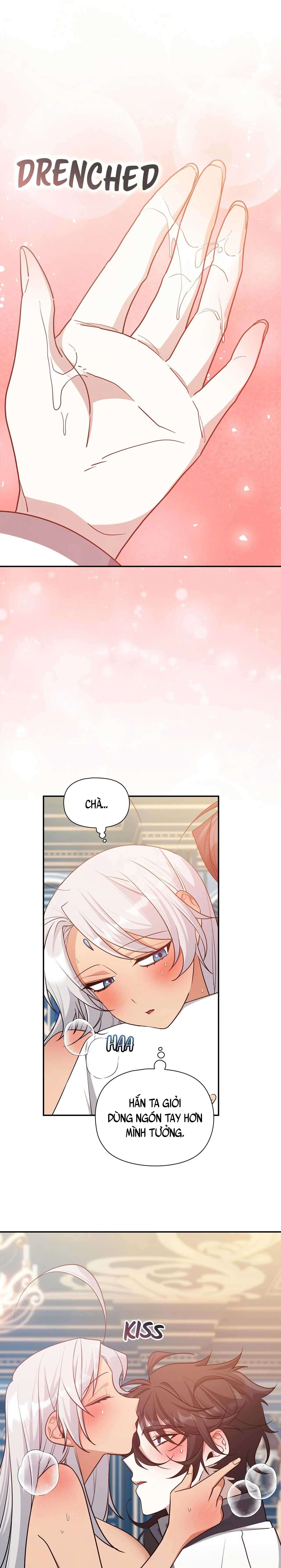 Cuộc Vui Thác Loạn Tử Thần Chap 20 - Next Chap 21