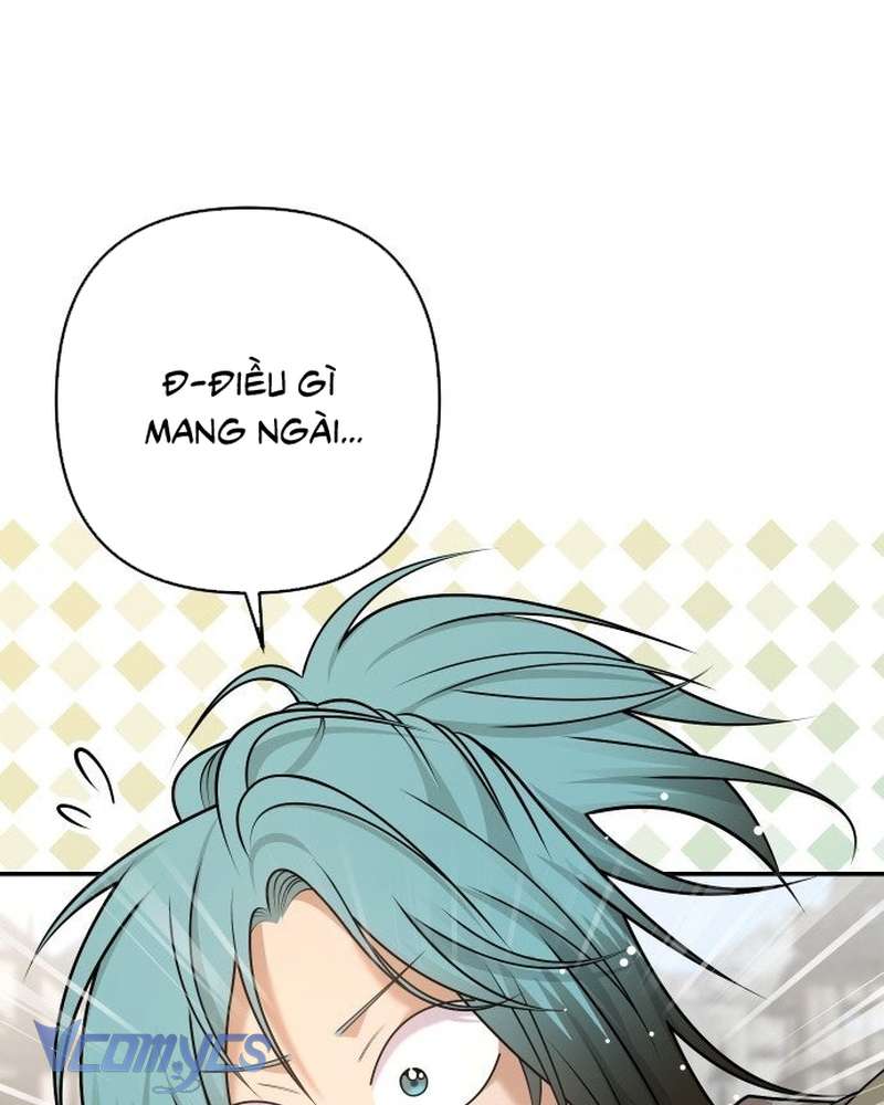 Trước Khi Em Có Ý Định Chạy Trốn Ta Sẽ Ngăn Chặn Nó Chap 37 - Trang 2