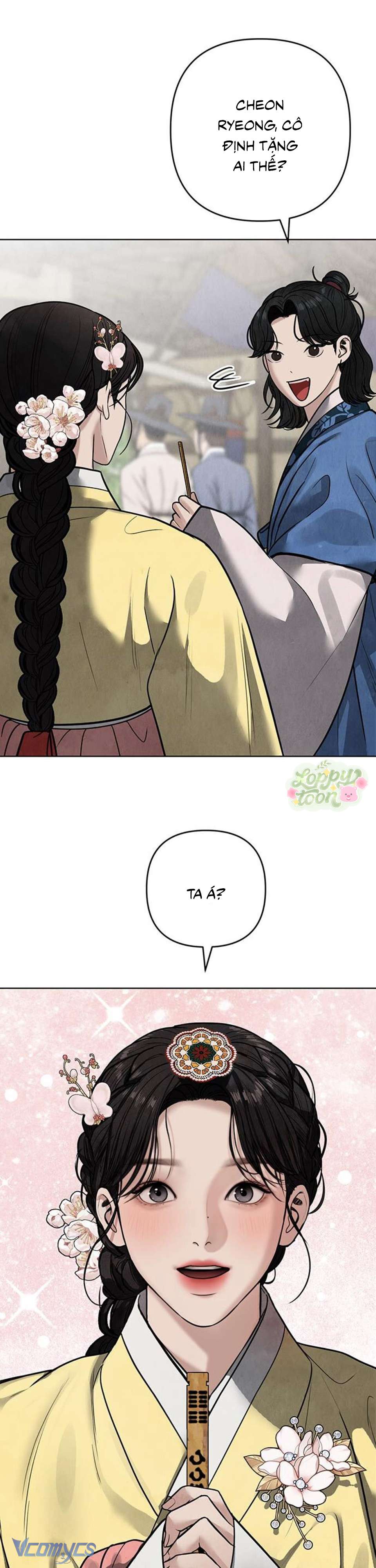 Quỷ Hồn Chap 23 - Next Chap 24