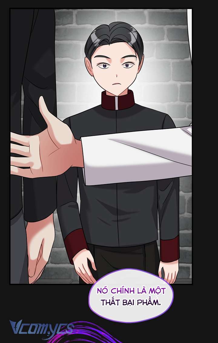 Công Chúa Là Người Chơi Chap 49 - Trang 2