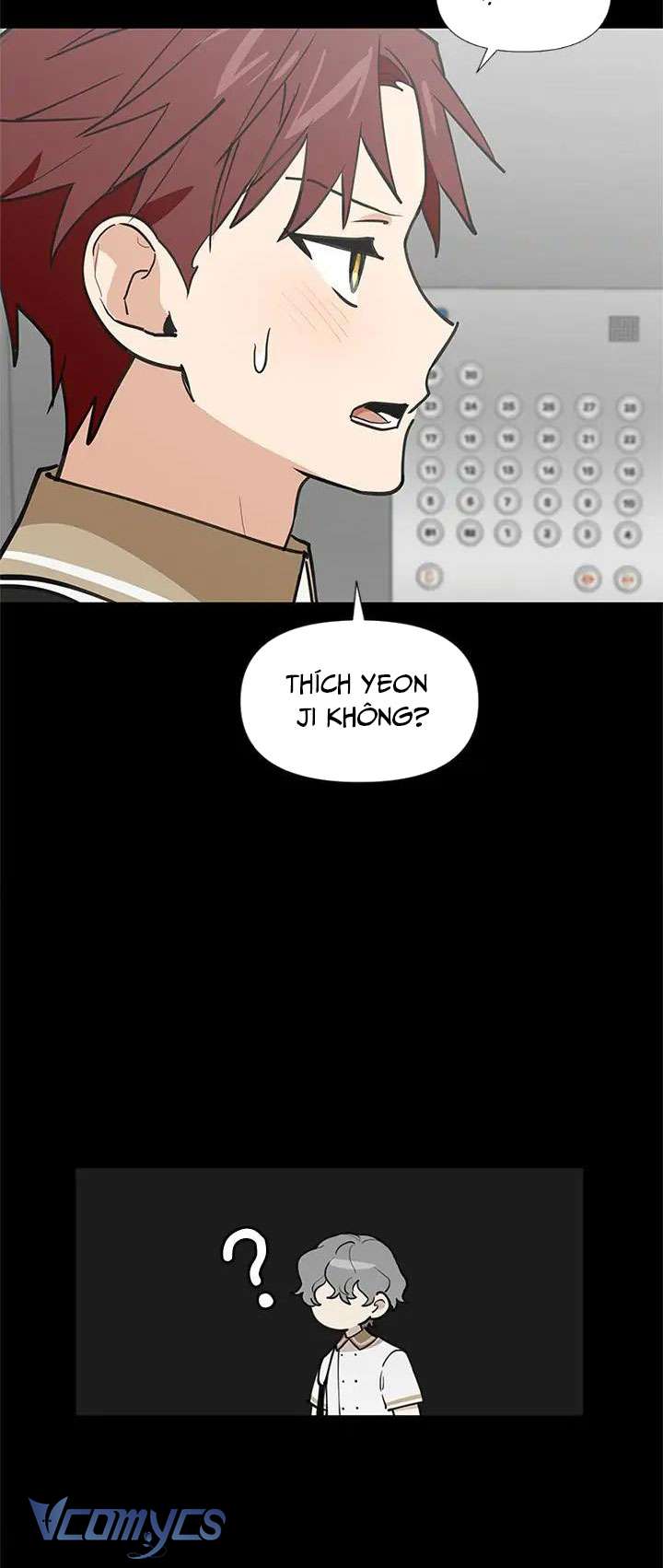 Điều Ước Sao Băng Chapter 44 - Next Chap 45