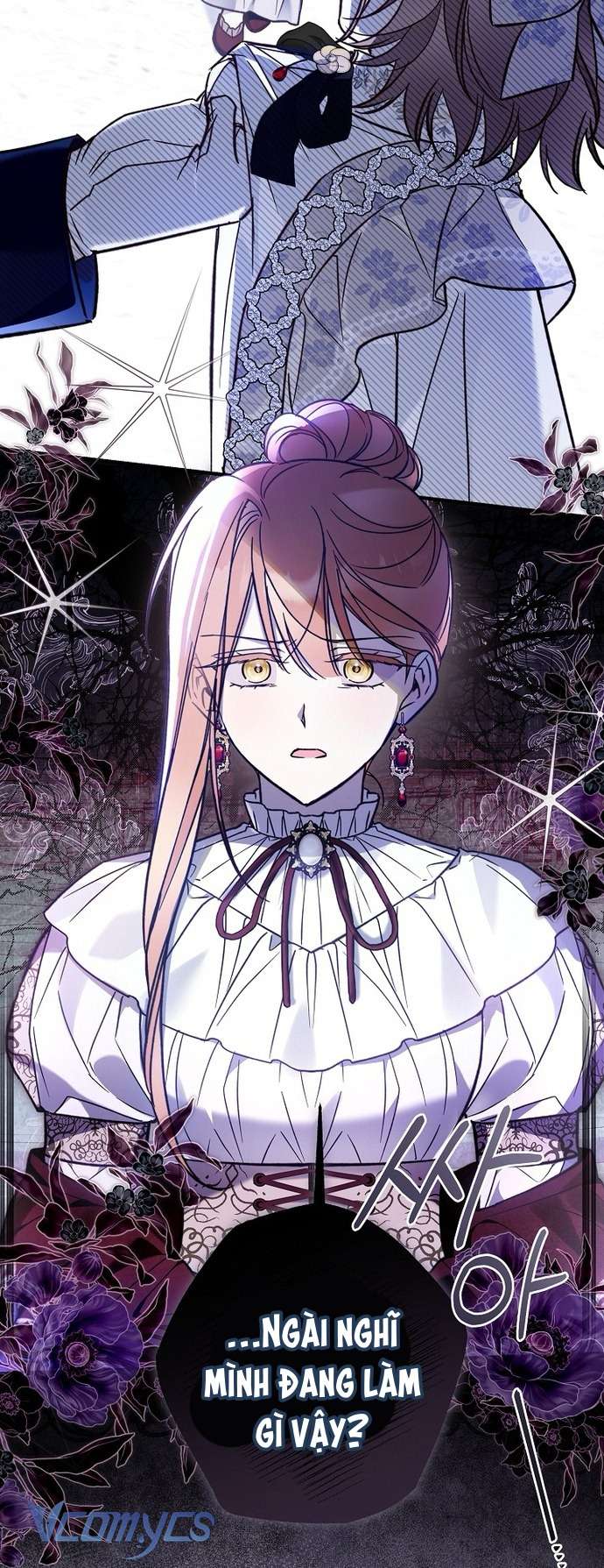 Độc Chiếm Sủng Ái Của Công Chúa Út, Mọi Người Đều Say Mê Tôi. Chap 16 - Trang 3