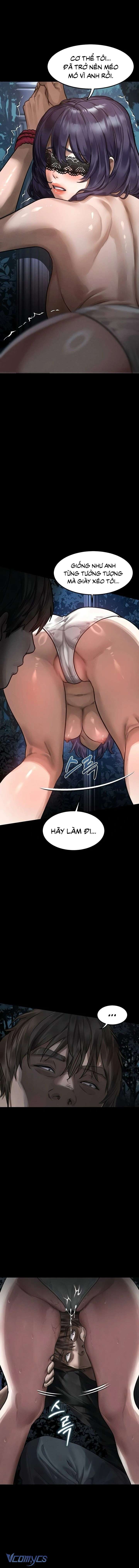 Khẩu Dâm Chap 22 - Trang 2