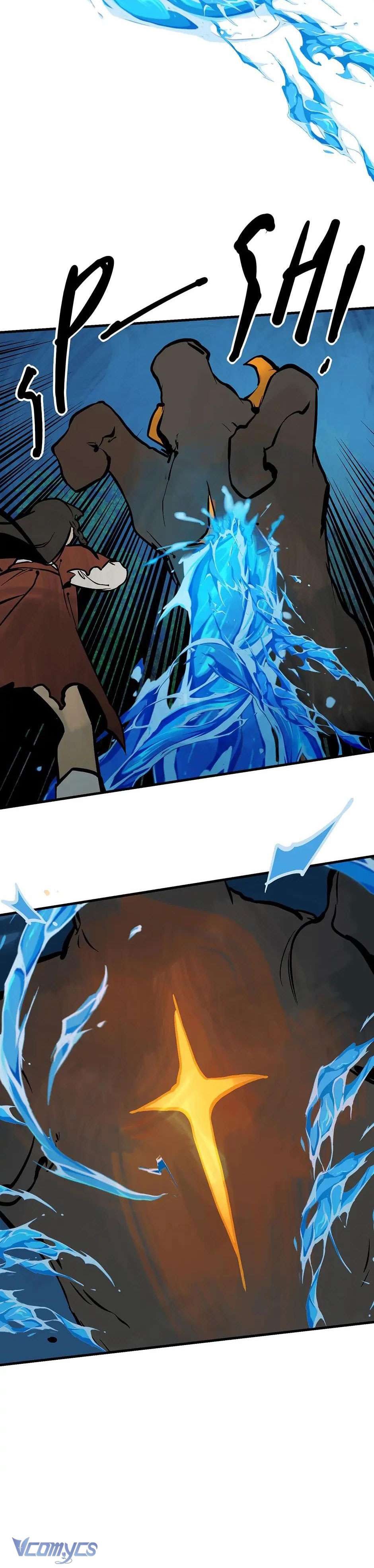 Ái Nữ của Thiên Diện Quỷ Chap 15 - Trang 3