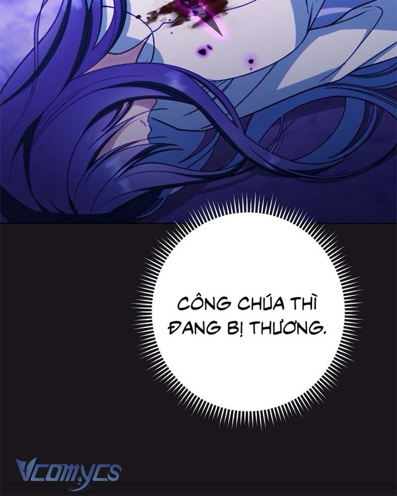 Hầu Gái Độc Quyền Của Hoàng Hậu Phản Diện Chap 89 - Trang 4