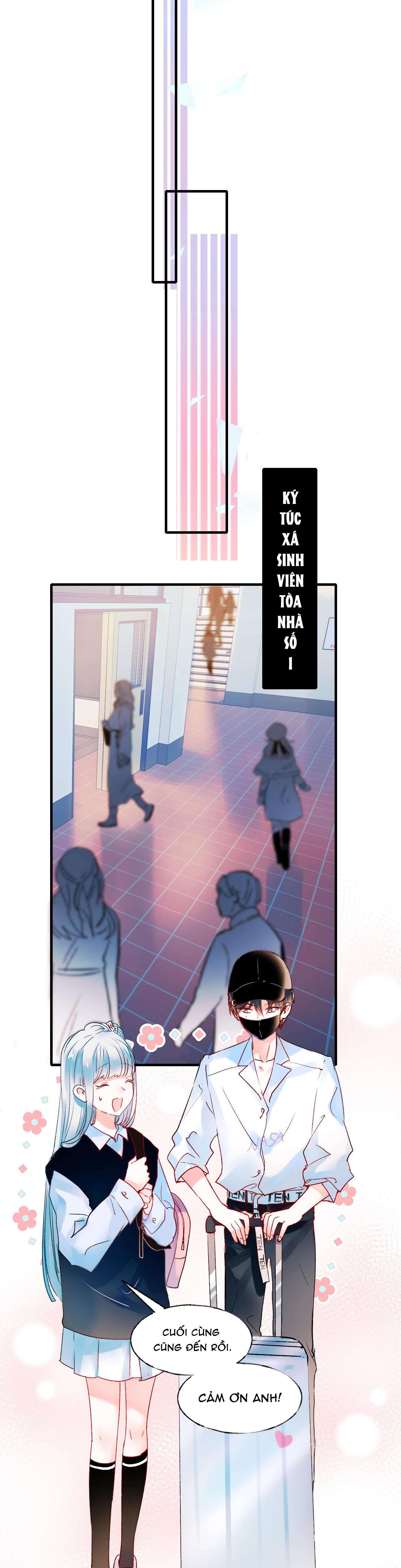 Thành Dã Tiêu Hà Chapter 40 - Next Chapter 41