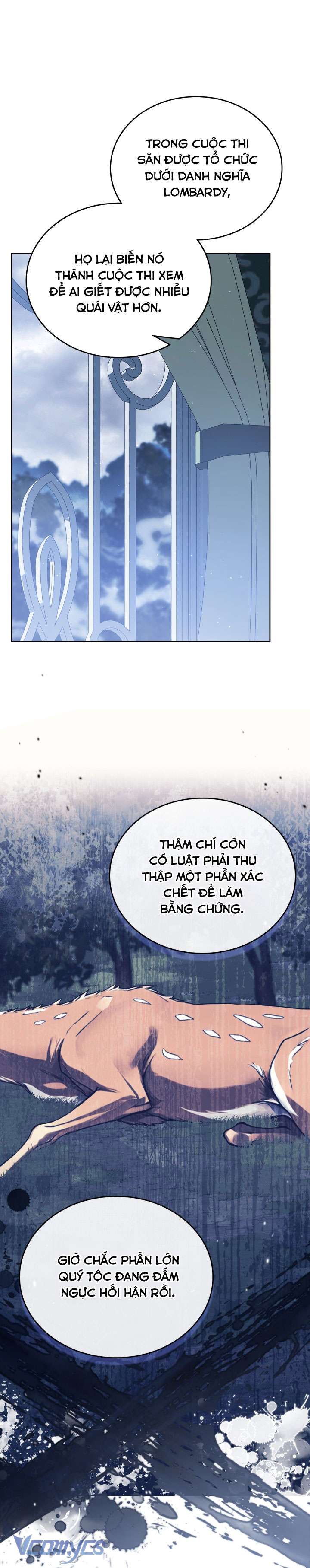 Kiếp Này Nhất Định Làm Gia Chủ Chap 192 - Trang 2