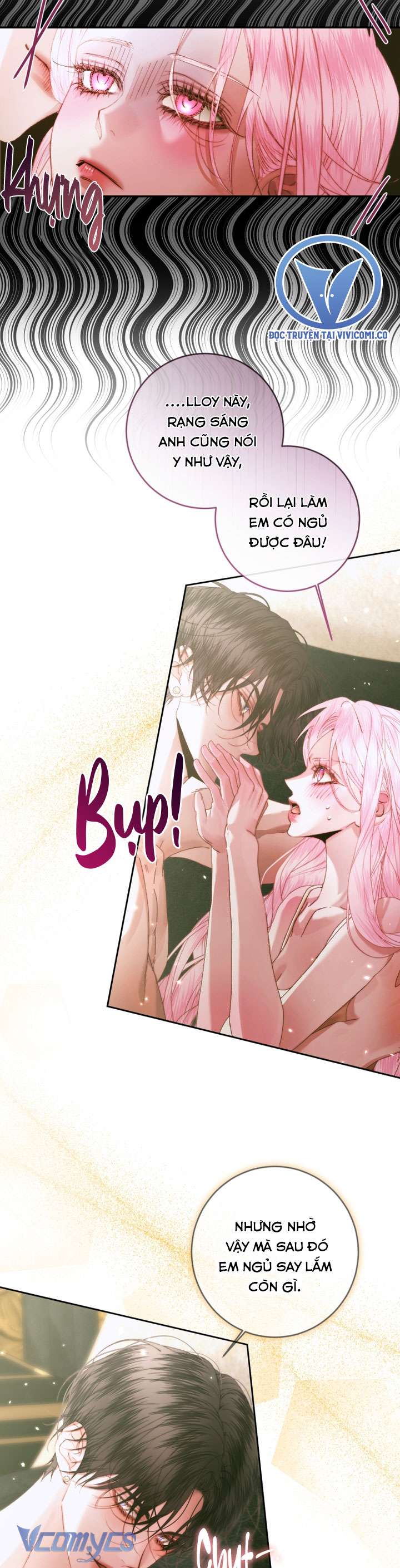 Siren: Trở Thành Gia Đình Của Nhân Vật Phản Diện Chap 146 - Trang 2