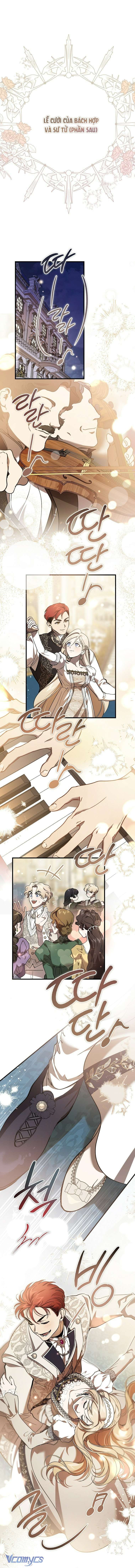 [PNT] Ác Quỷ Nuôi Dưỡng Tiểu Thư Chap 77 - Trang 2