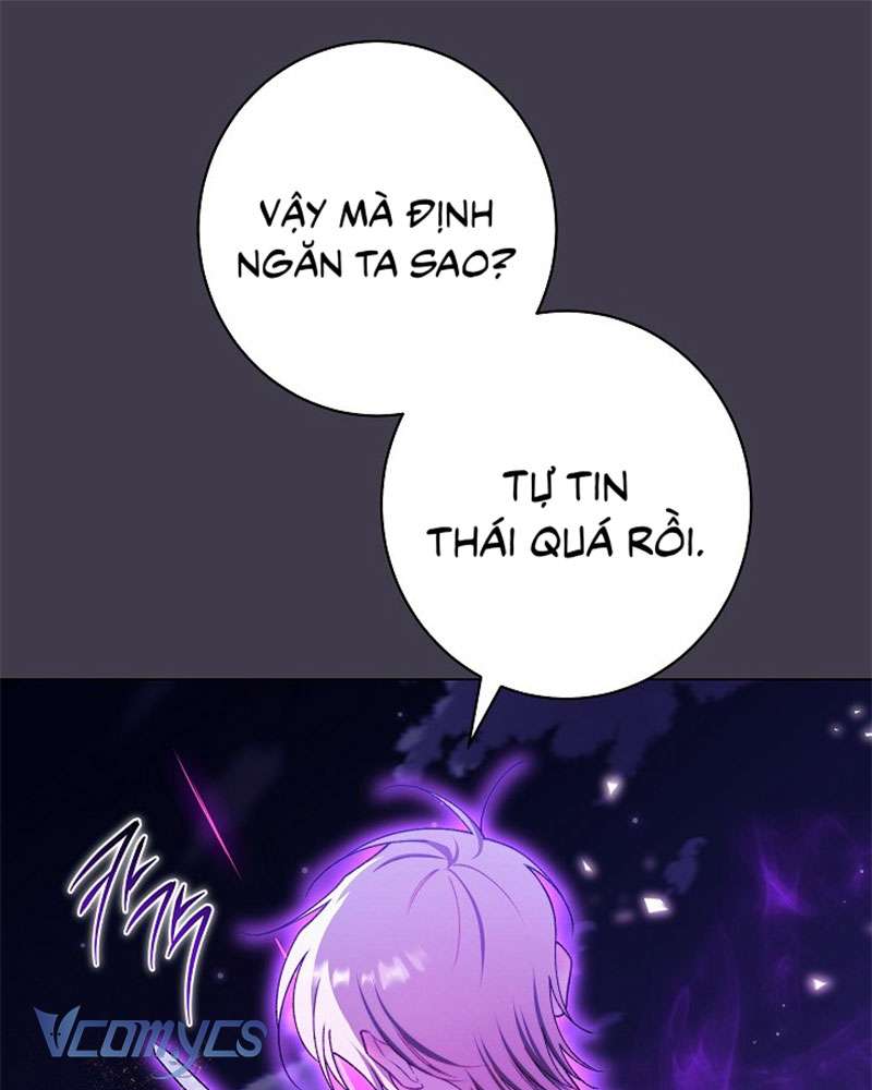 Hầu Gái Độc Quyền Của Hoàng Hậu Phản Diện Chap 93 - Trang 4