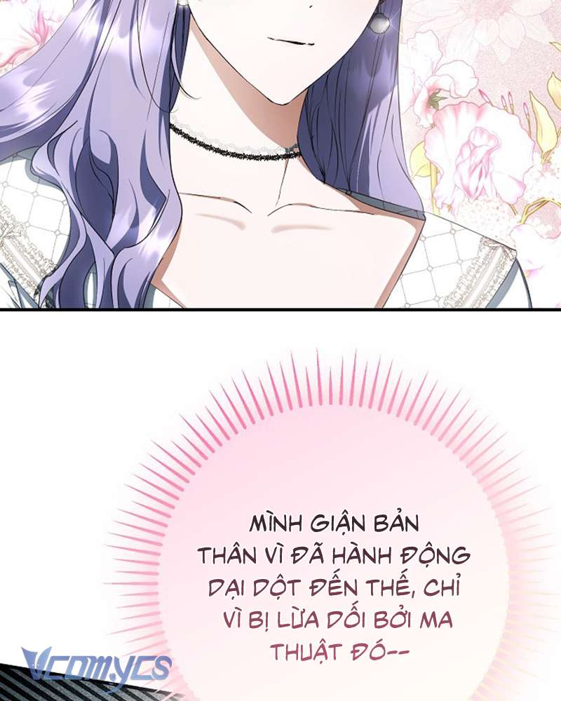 Các Nam Chính Đã Bị Nữ Phụ Cướp Mất Chap 54 - Trang 3