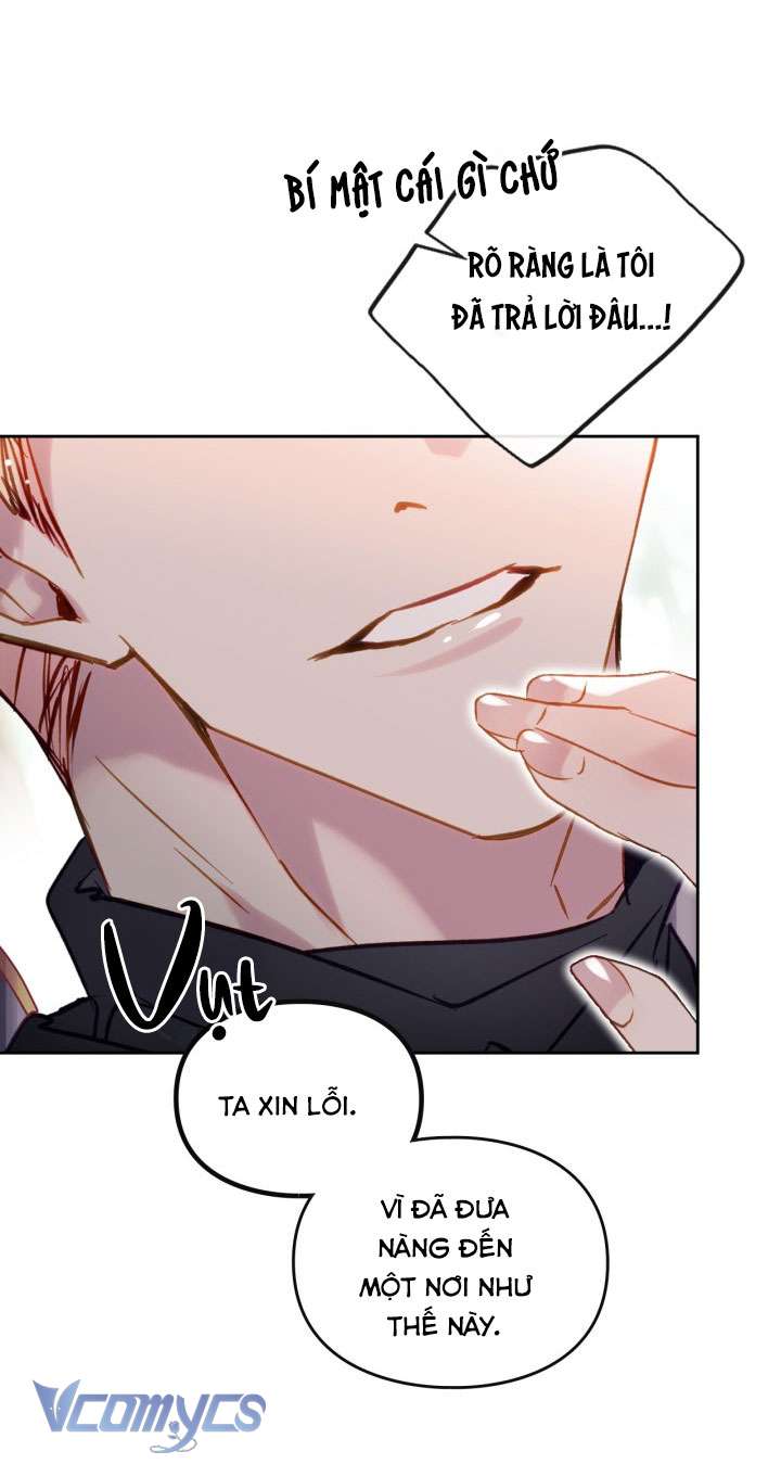 Kết Cục Của Nhân Vật Phản Diện Chỉ Có Thể Là Cái Chết Chap 187 - Trang 4