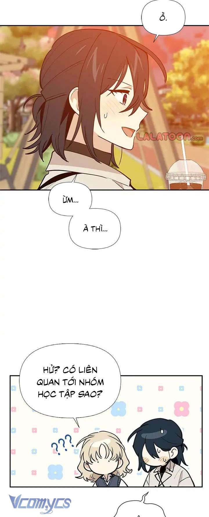 Điều Ước Sao Băng Chap 54 - Next Chap 55