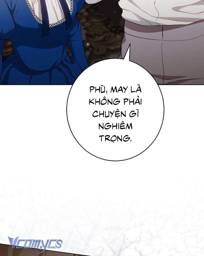 Hầu Gái Độc Quyền Của Hoàng Hậu Phản Diện Chap 106 - Trang 3