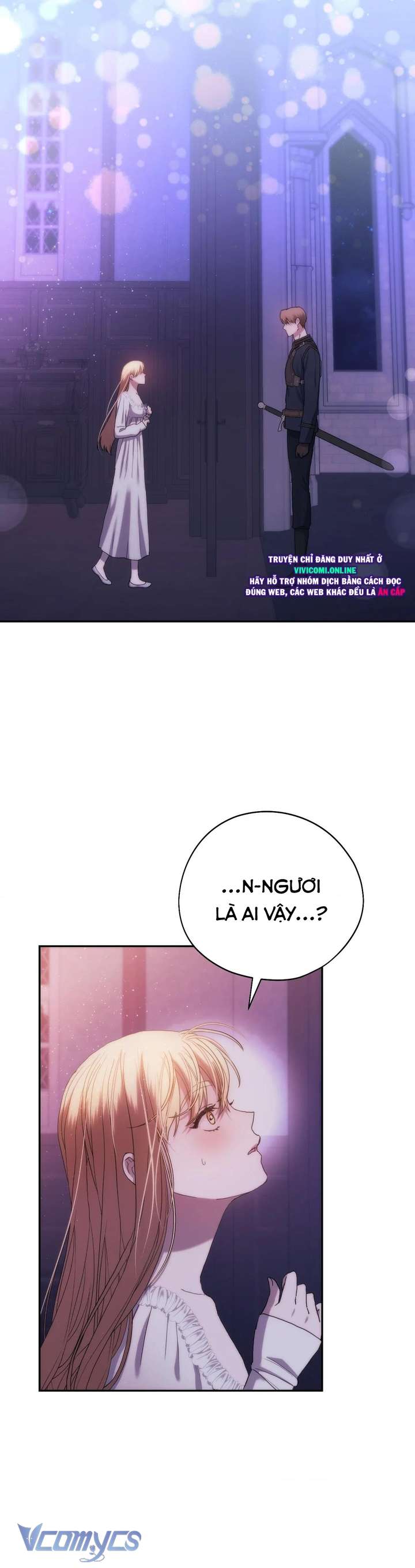 [18+] Người Em Vợ Tóc Vàng Chap 16 - Trang 2