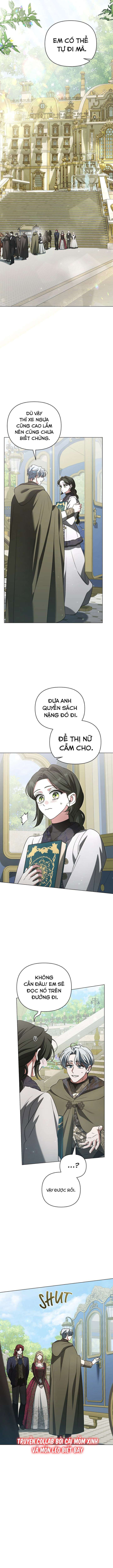 Dành Cho Nàng Juliet Xinh Đẹp Chap 52 - Trang 2