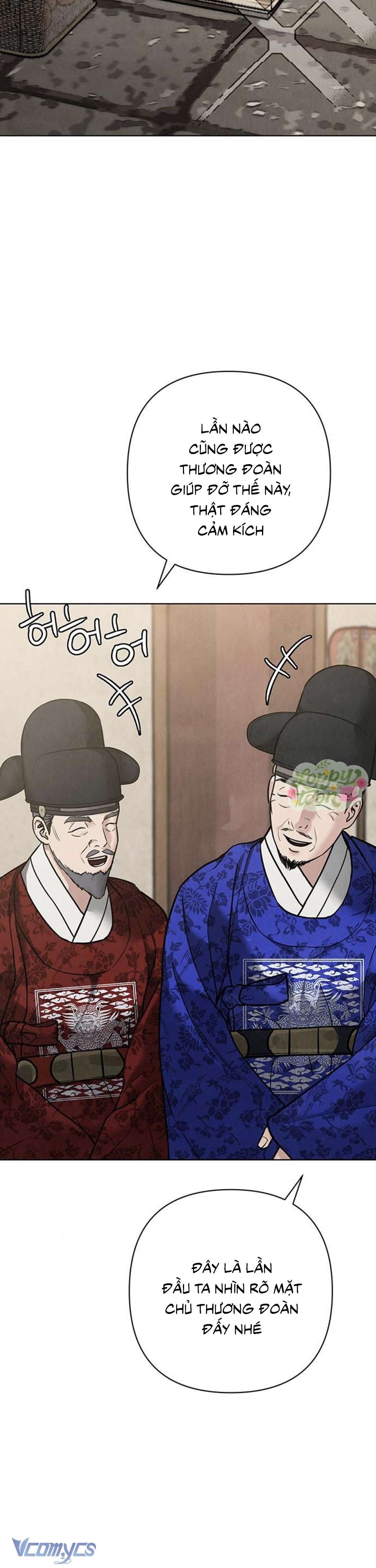 Quỷ Hồn Chap 22 - Next Chap 23