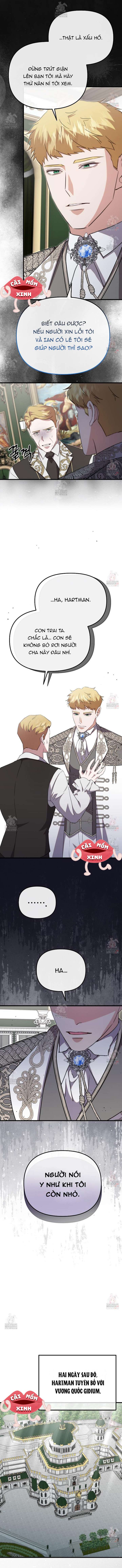 Sau Khi Trùng Sinh Chị Gái Muốn Cướp Lấy Vị Hôn Phu Của Tôi Chap 58 - Trang 2