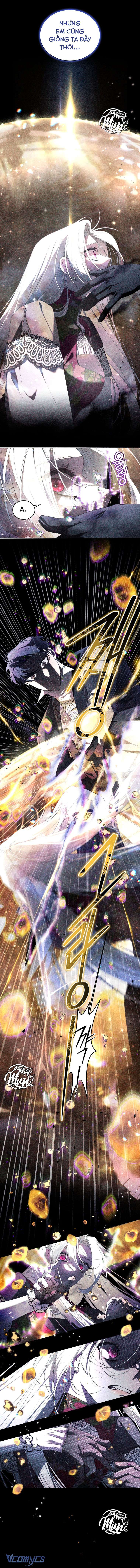 Ác Nữ Thuần Hoá Quái Thú Chap 90 - Trang 4