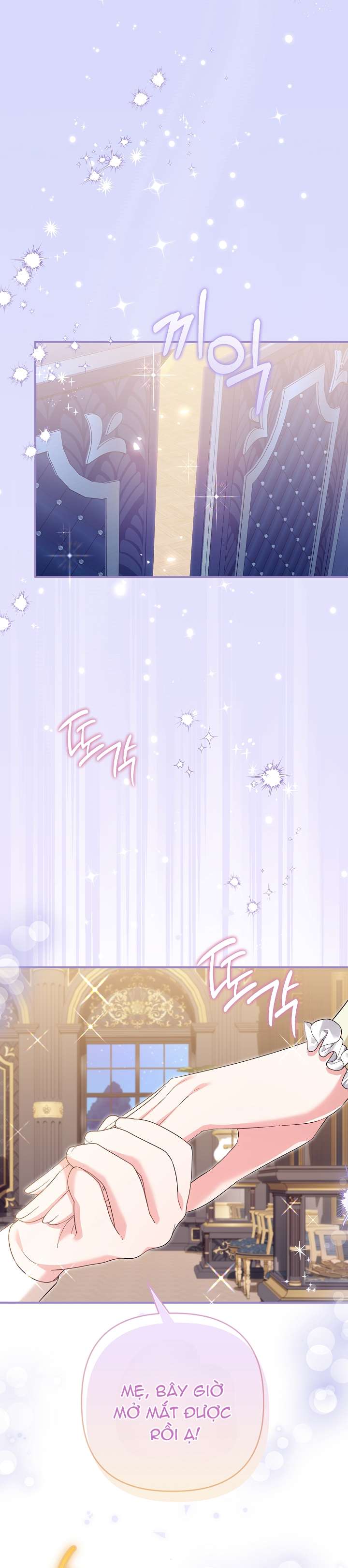 Cha Của Nam Chính Từ Chối Hủy Hôn Chap 44 - Trang 4