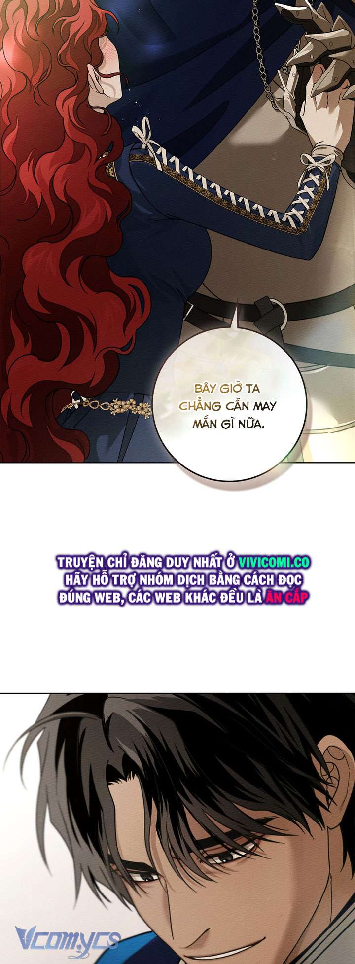 Dưới Bóng Cây Sồi Chap 112 - Trang 4