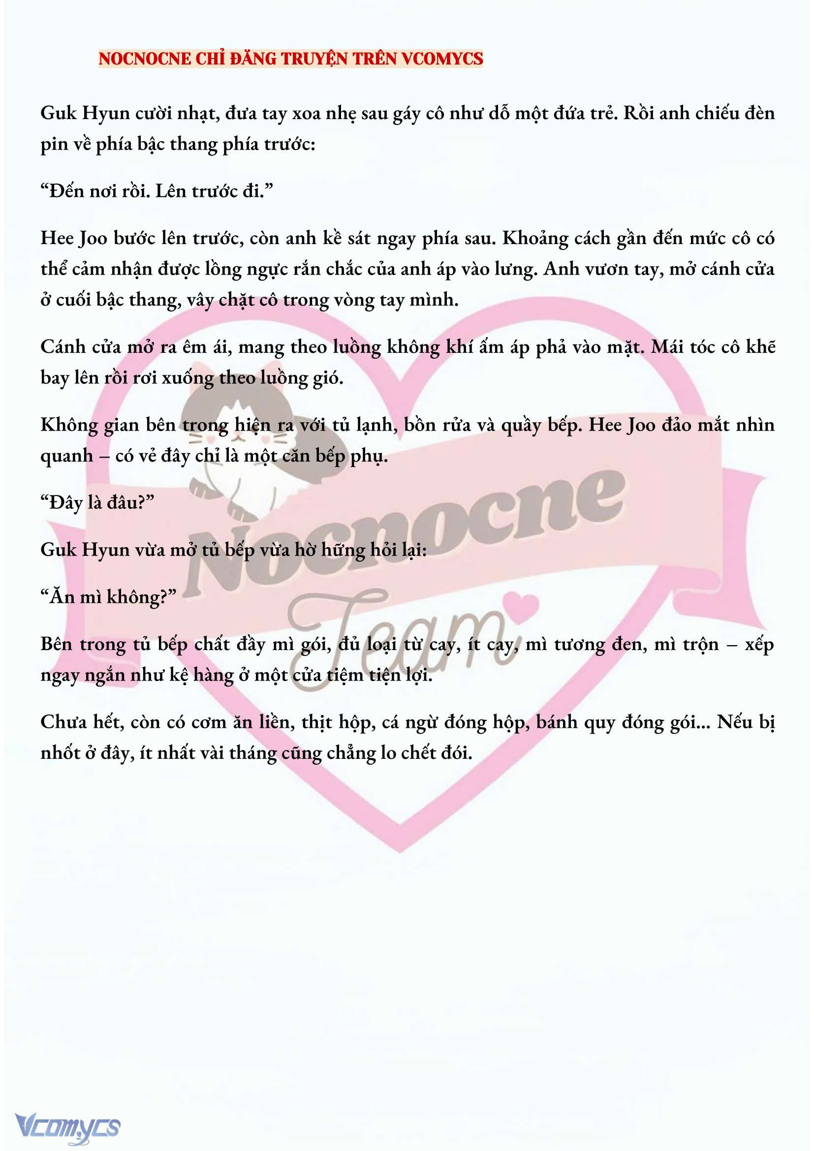 [FULL] [NOVEL] AI MỚI THẬT SỰ LÀ KẺ RÁC RƯỞI? Chap 30 - Trang 2