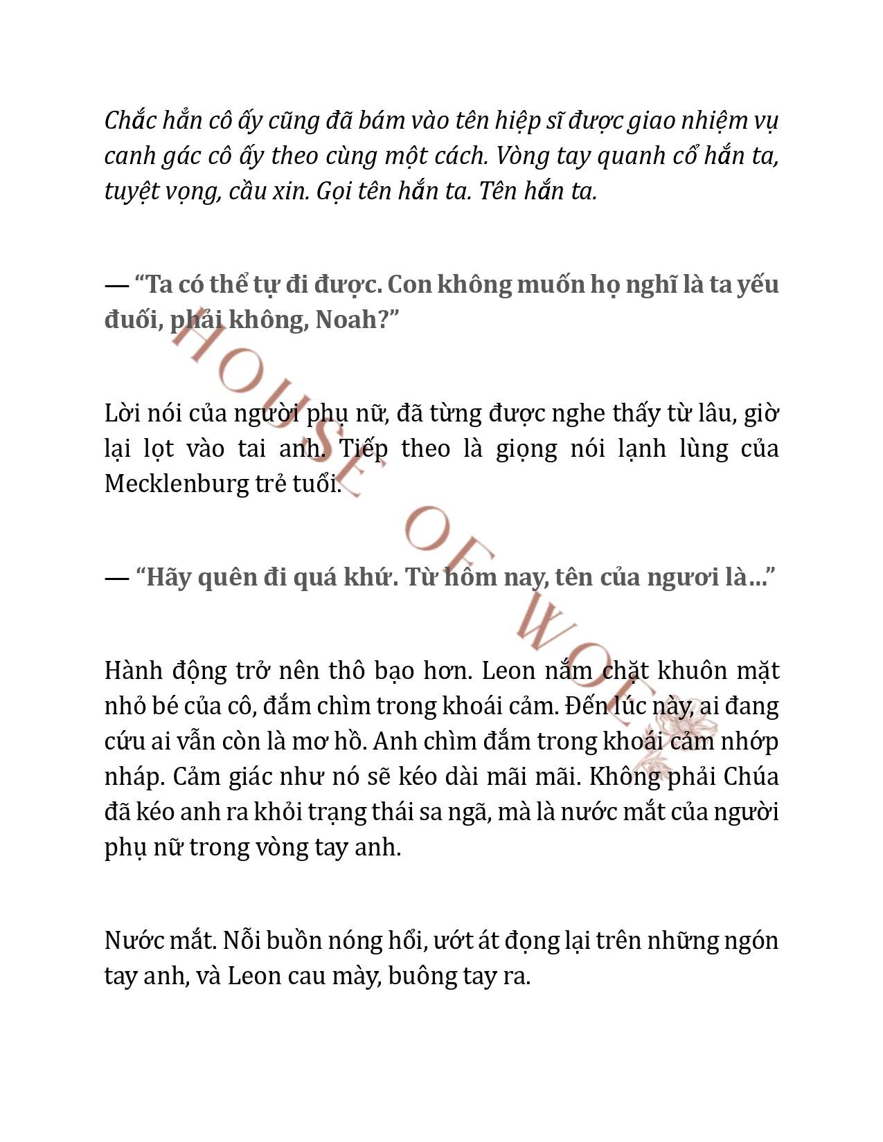 [NOVEL] QUÝ CÔ QUÁI VẬT VÀ HIỆP SĨ THÁNH Chap 38 - Trang 2