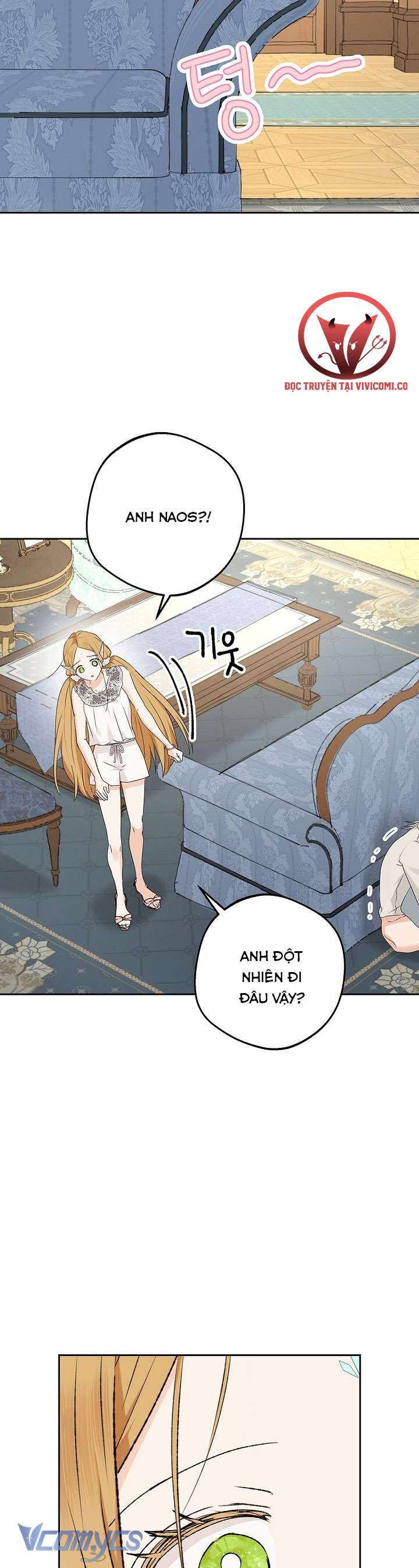 [18+] Yêu Tinh Giao Phối Chap 42 - Trang 2