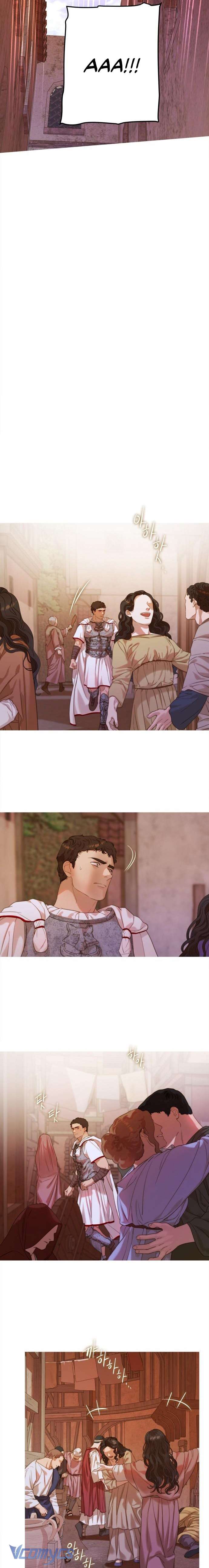 Non Tua Chap 2 - Next Chap 3