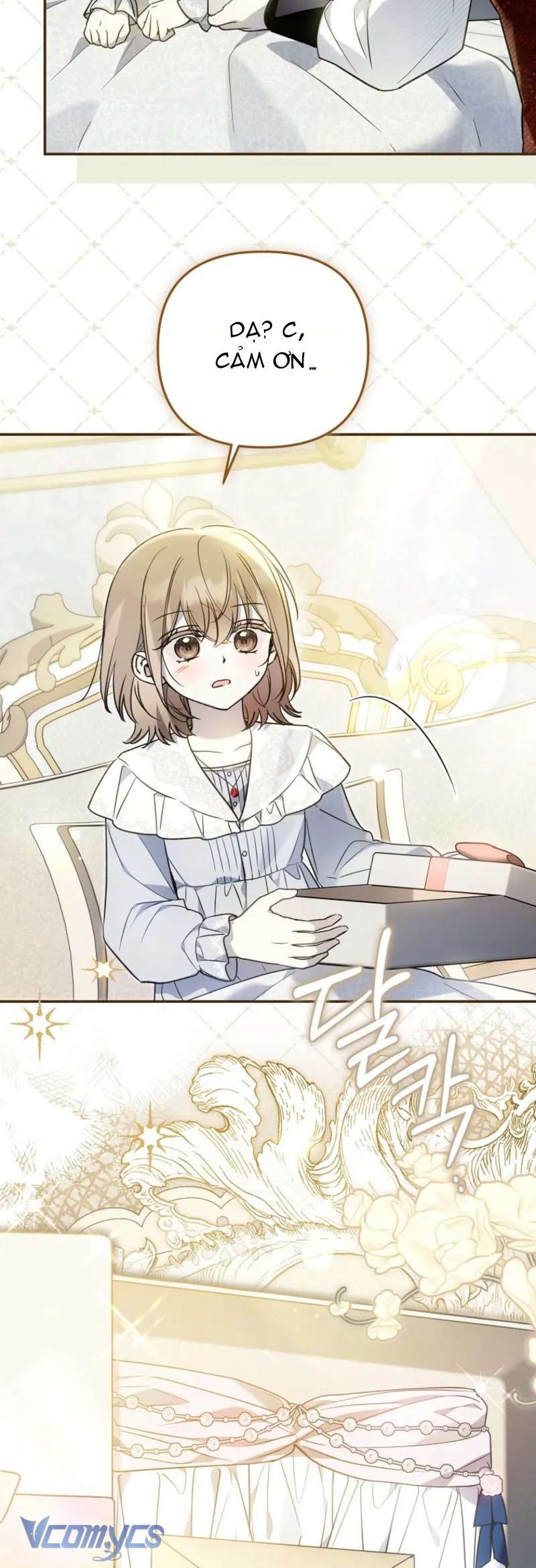 Độc Chiếm Sủng Ái Của Công Chúa Út, Mọi Người Đều Say Mê Tôi. Chap 39 - Trang 2