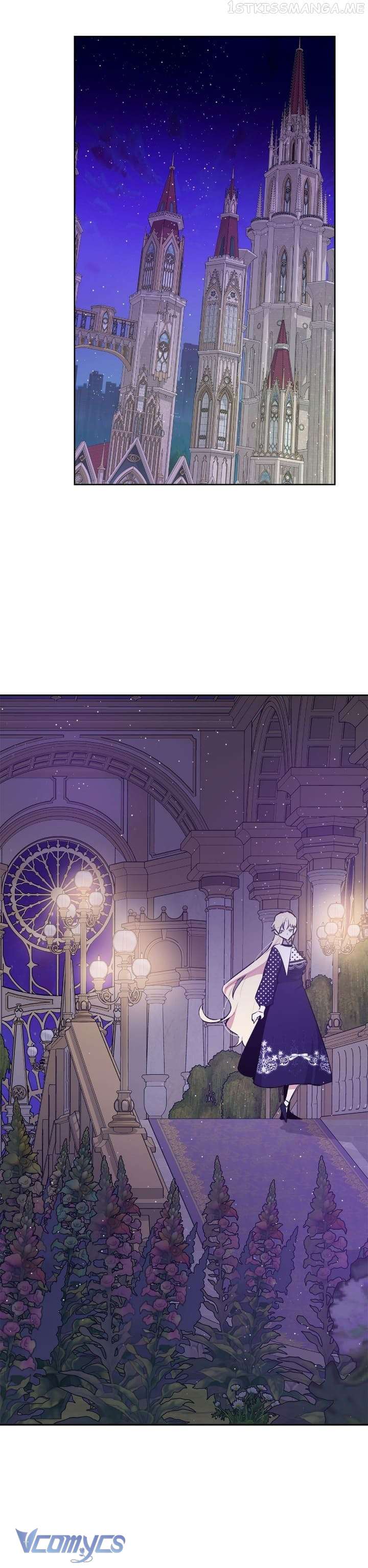 Cách Để Giết Một Pháp Sư Chap 57 - Trang 4