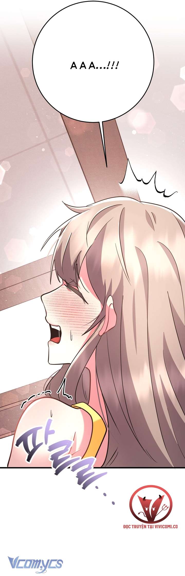 [18+] Mùa Đông Bất Tận Chap 14 - Trang 3