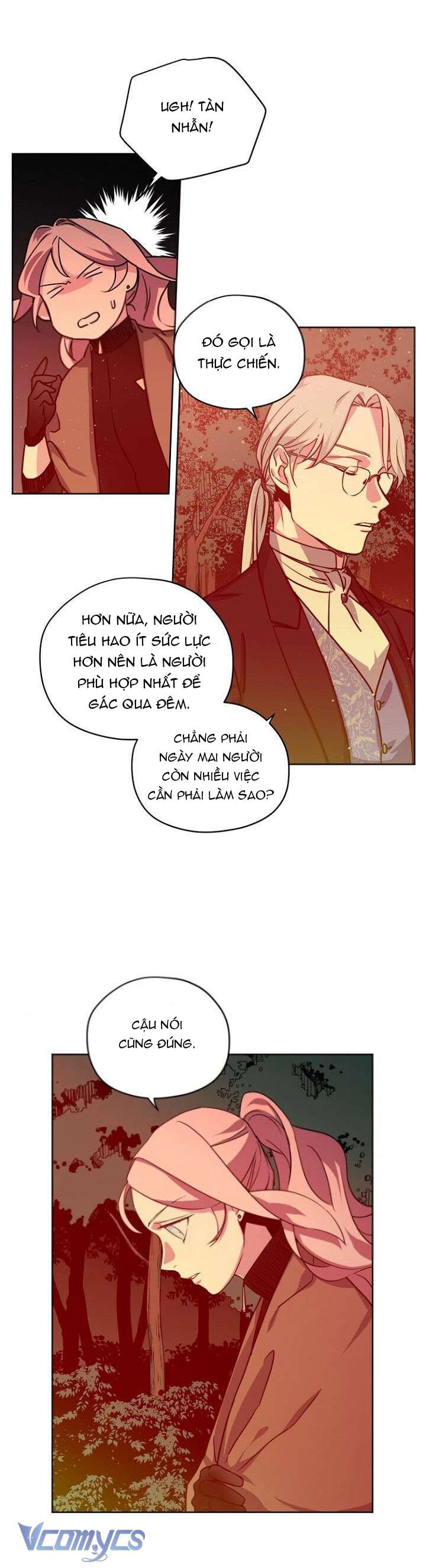 CHITRA Chapter 60 - Trang 4