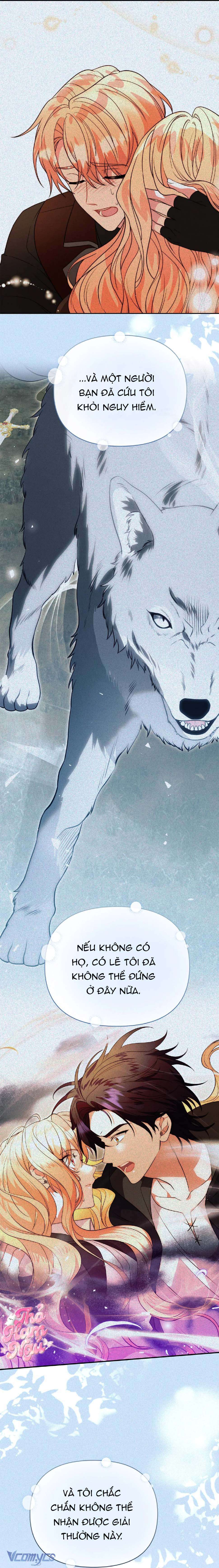 Có Nhiều Nam Chính Quá Đi! Chap 52 - Trang 2