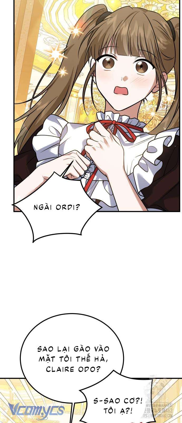 Cách Để Biến Cuốn Tiểu Thuyết Bi Kịch Thành Cuốn Tiểu Thuyết Chữa Lành Chap 25 - Trang 2