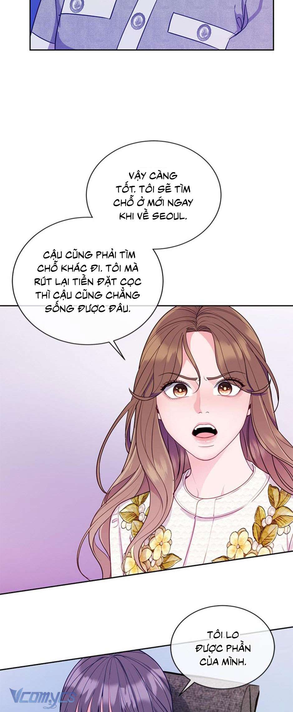 Lời Tỏ Tình Đáng Ngờ Chap 44 - Trang 2