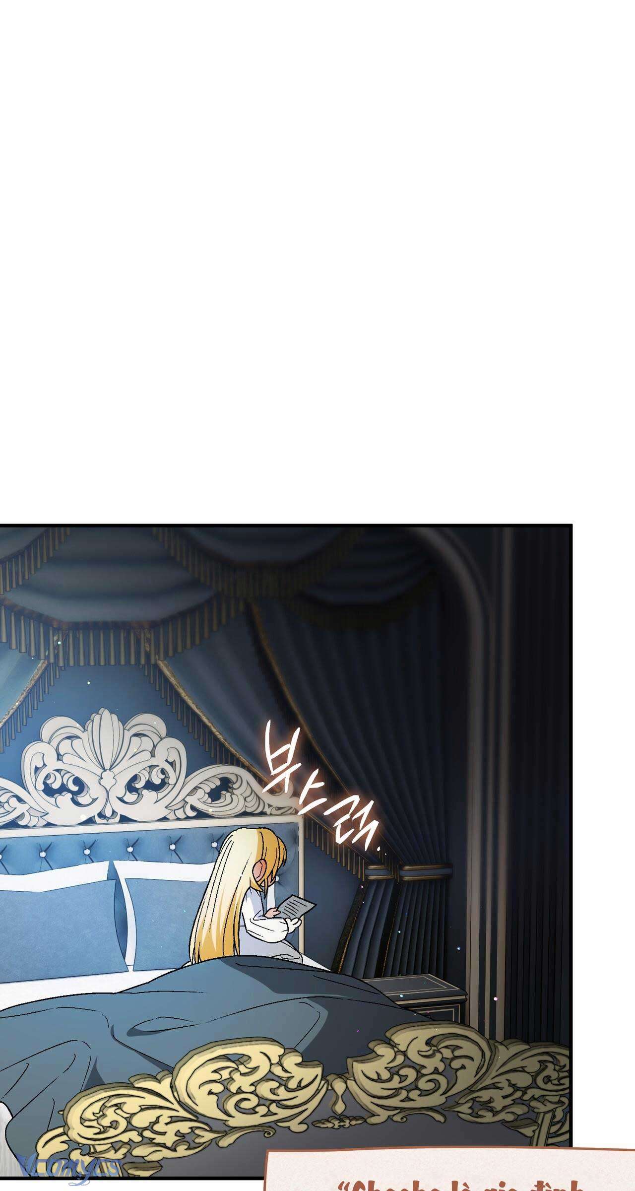 Gửi đến người sói yêu dấu của em Chap 24 - Trang 2