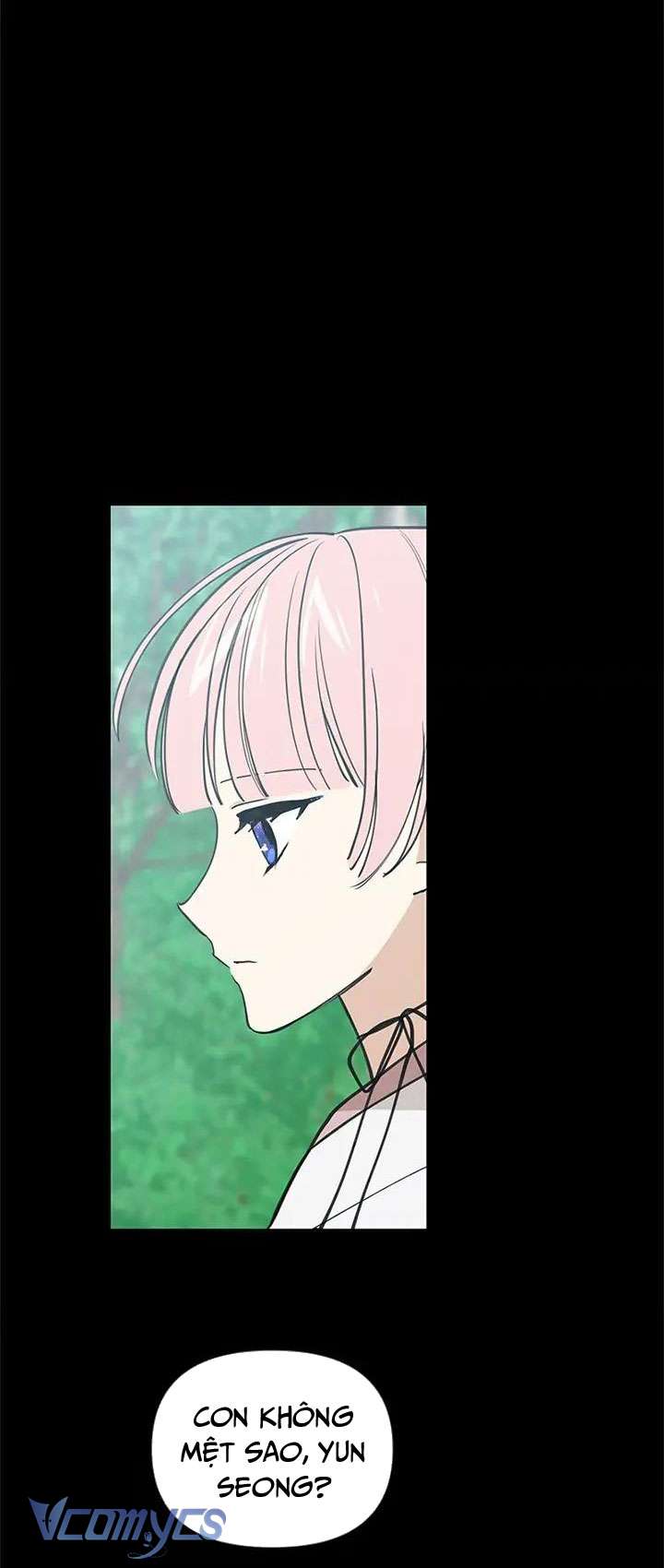 Điều Ước Sao Băng Chap 50 - Next Chap 51